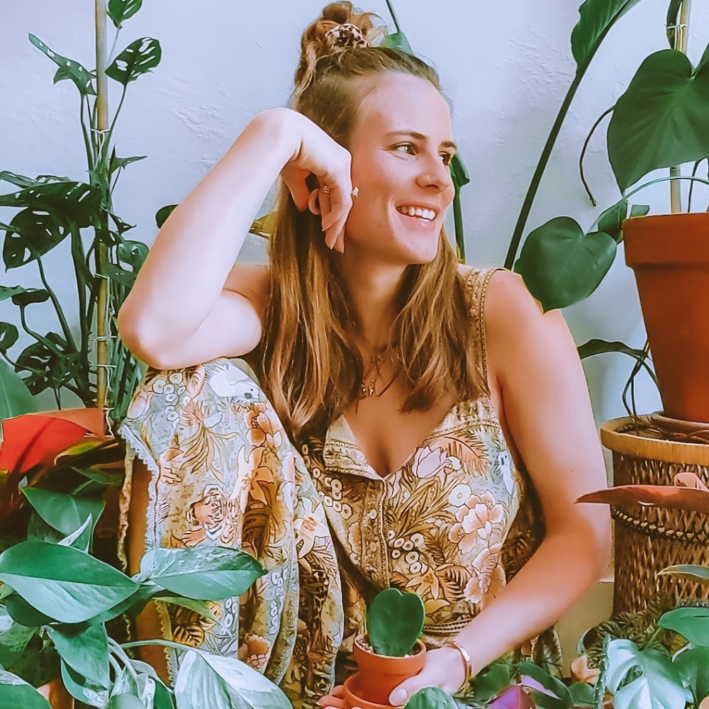 Meet your Posher, Alexandra